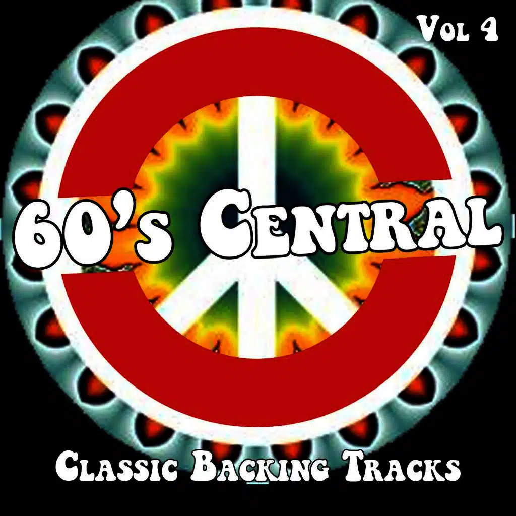My Eyes Adored You (Originally Performed by Frankie Valli And The Four Seasons) [Instrumental]