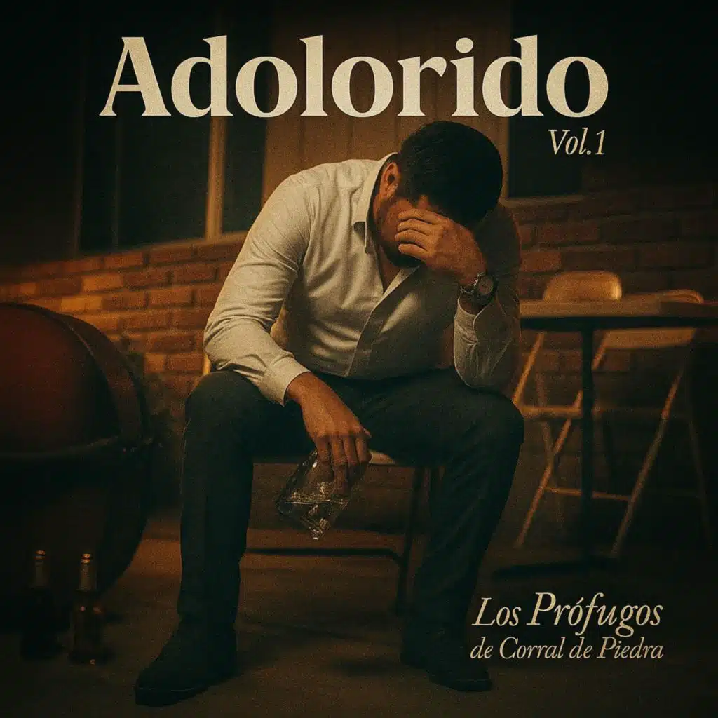 Los Profugos de Corral de Piedra