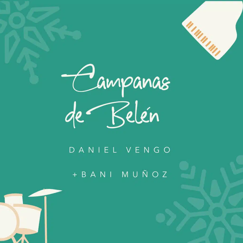 Bani Muñoz & Daniel Vengo