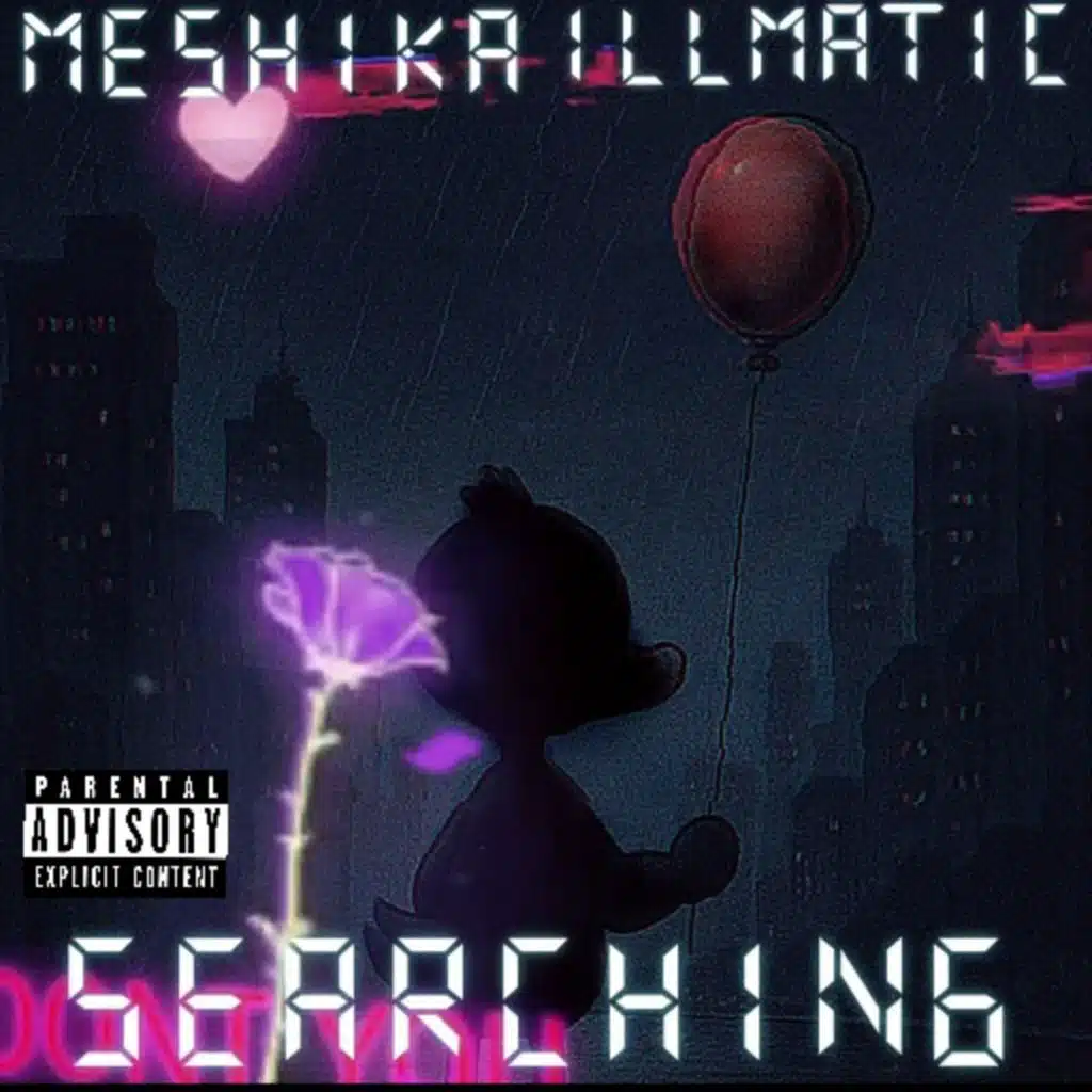MESHIKA ILLMATIC