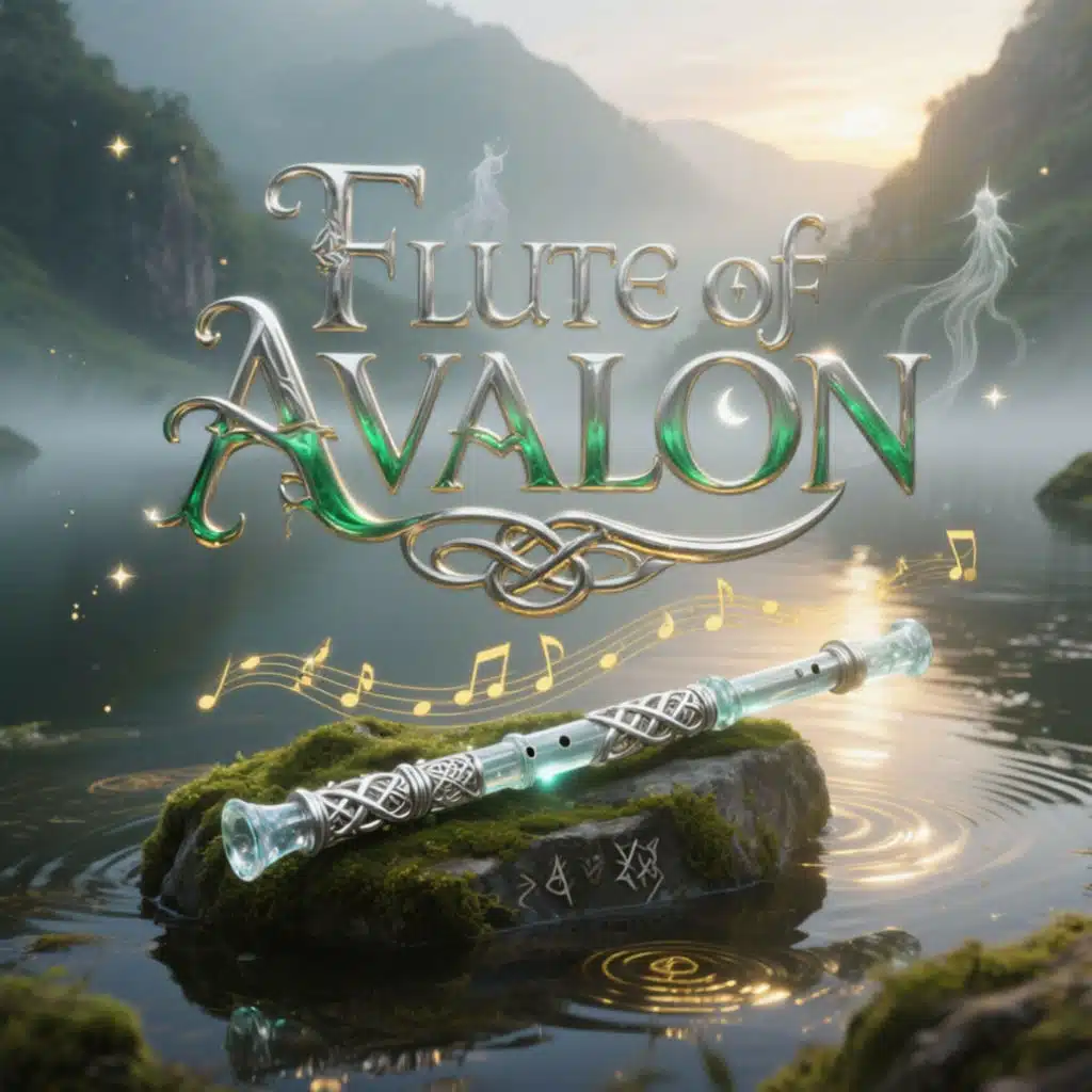 Rupak Mukherjee, Flute of Avalon & Manorama