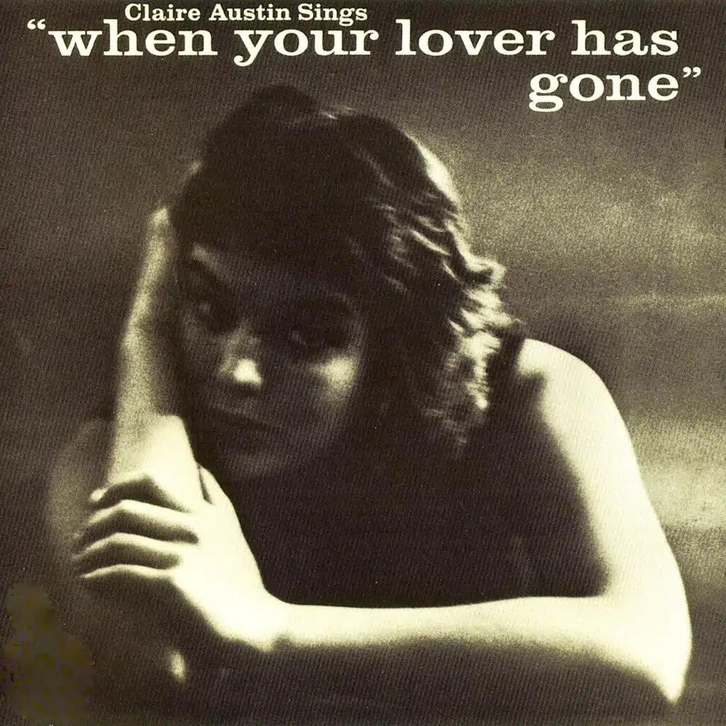 Can't We Talk It Over? (Remastered)