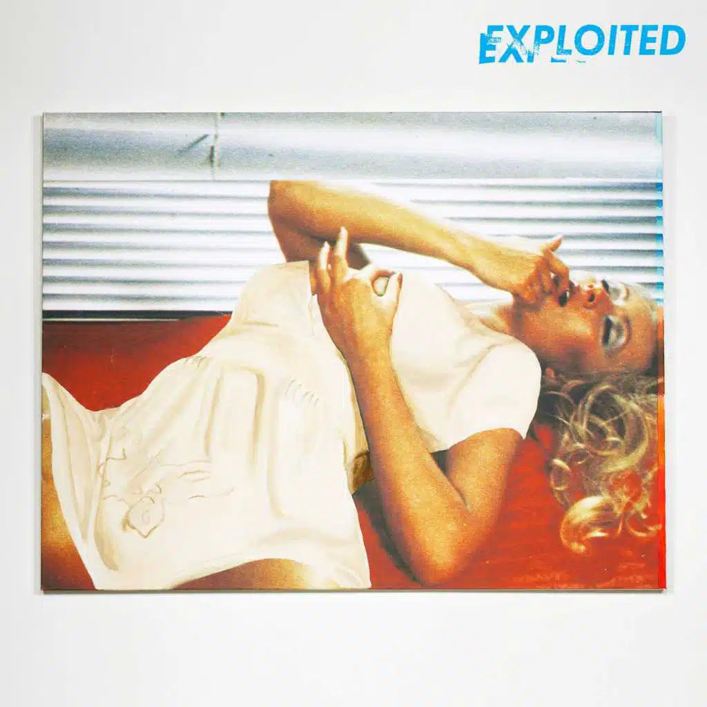 Ask Yourself (Audiojack's Chemical Rewind)