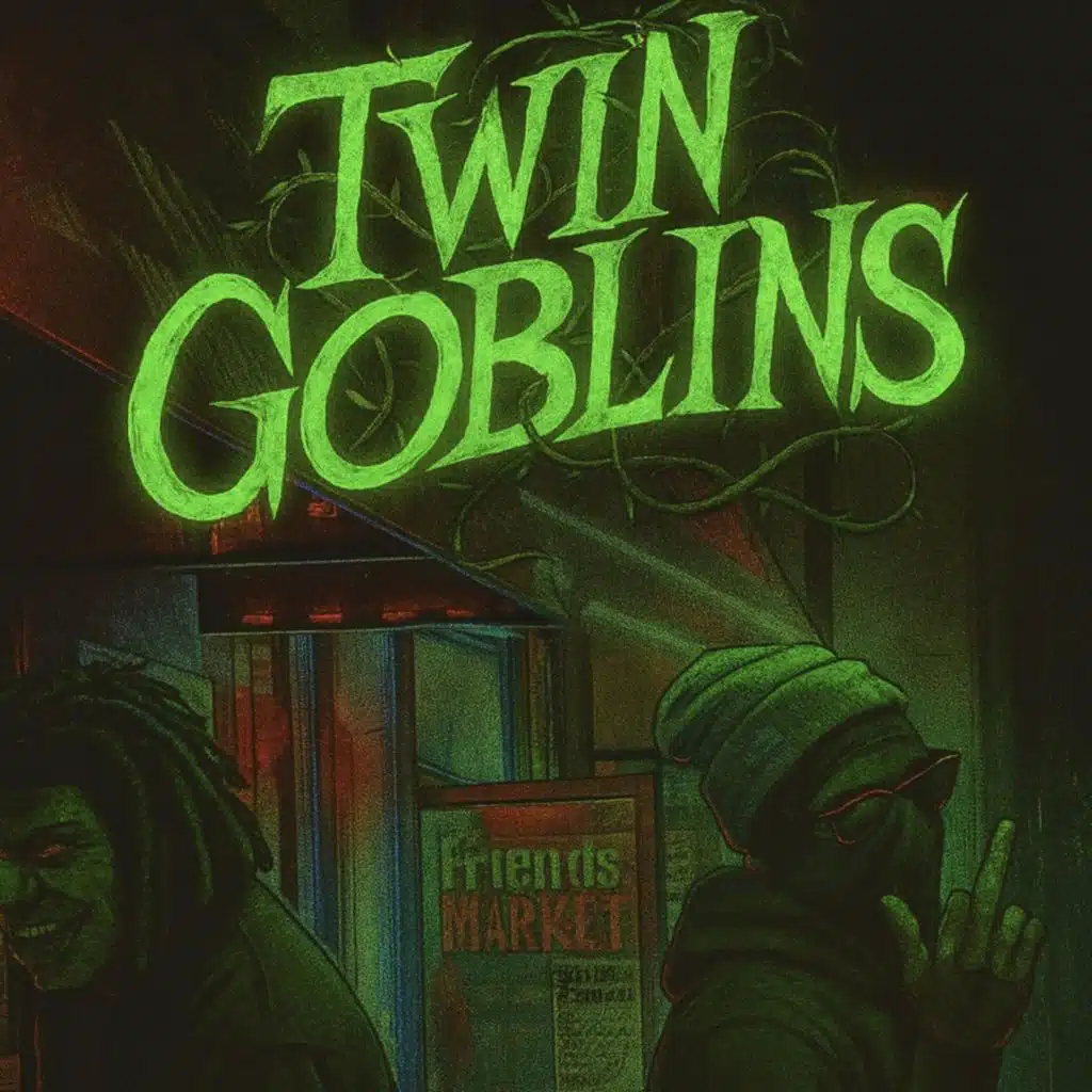 Diabolical (feat. 2.0 & 35gotti)