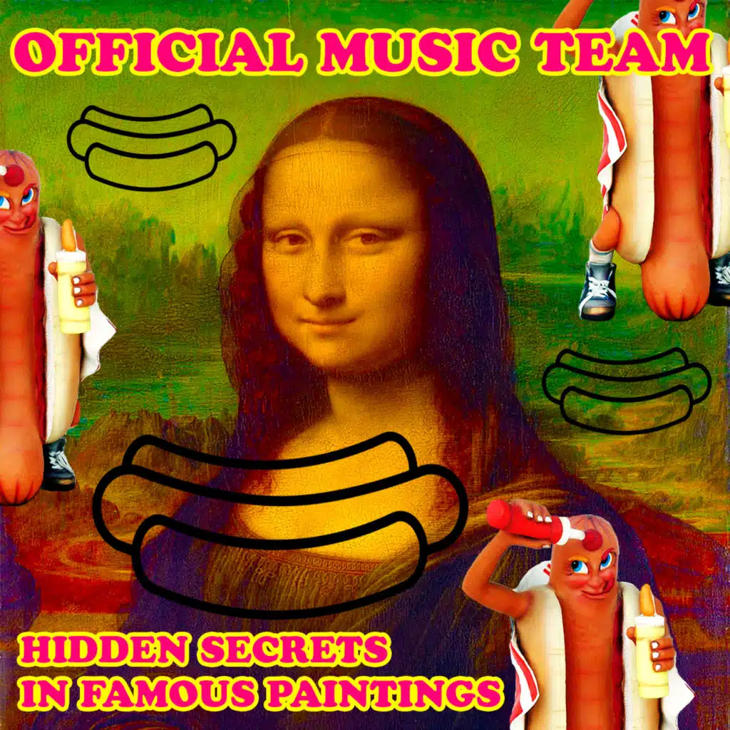 Official Music Team