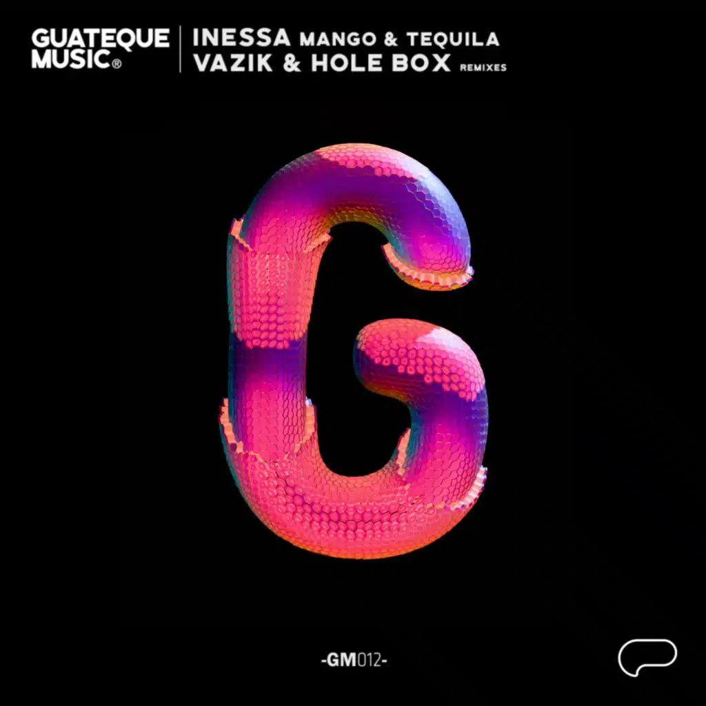 Mango & Tequila (Vazik Remix)