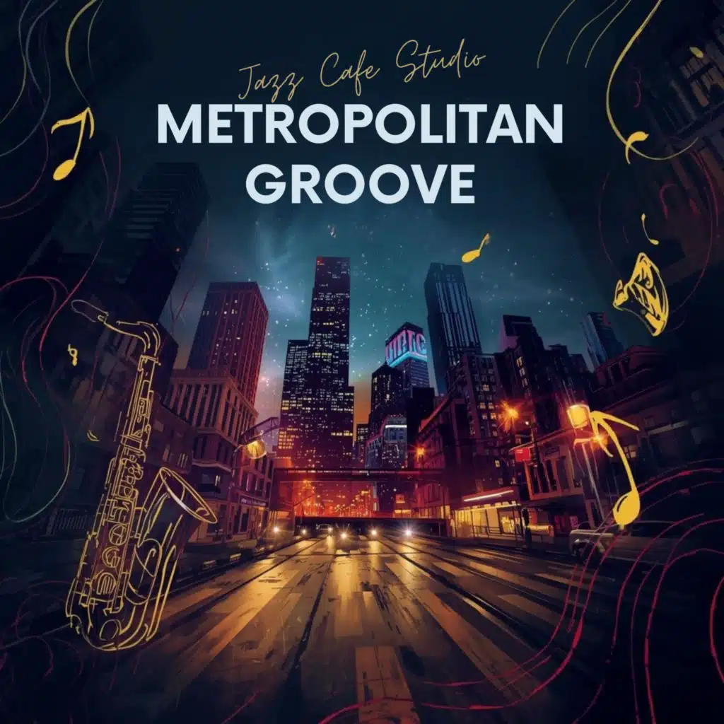 Jazz Cafe Studio