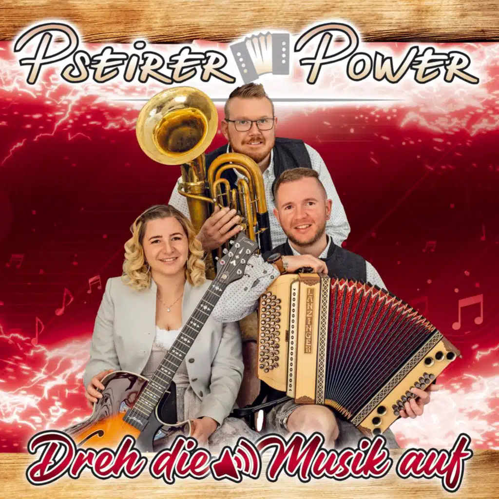 Pseirer Power