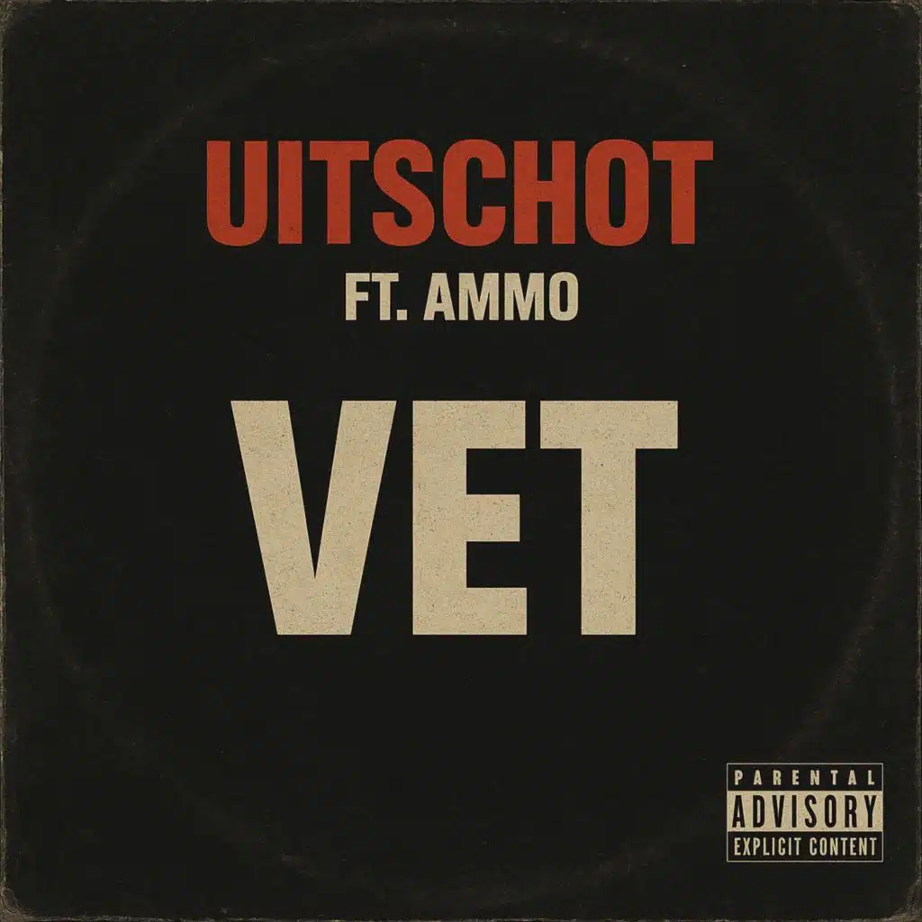 Vet (feat. Ammo)