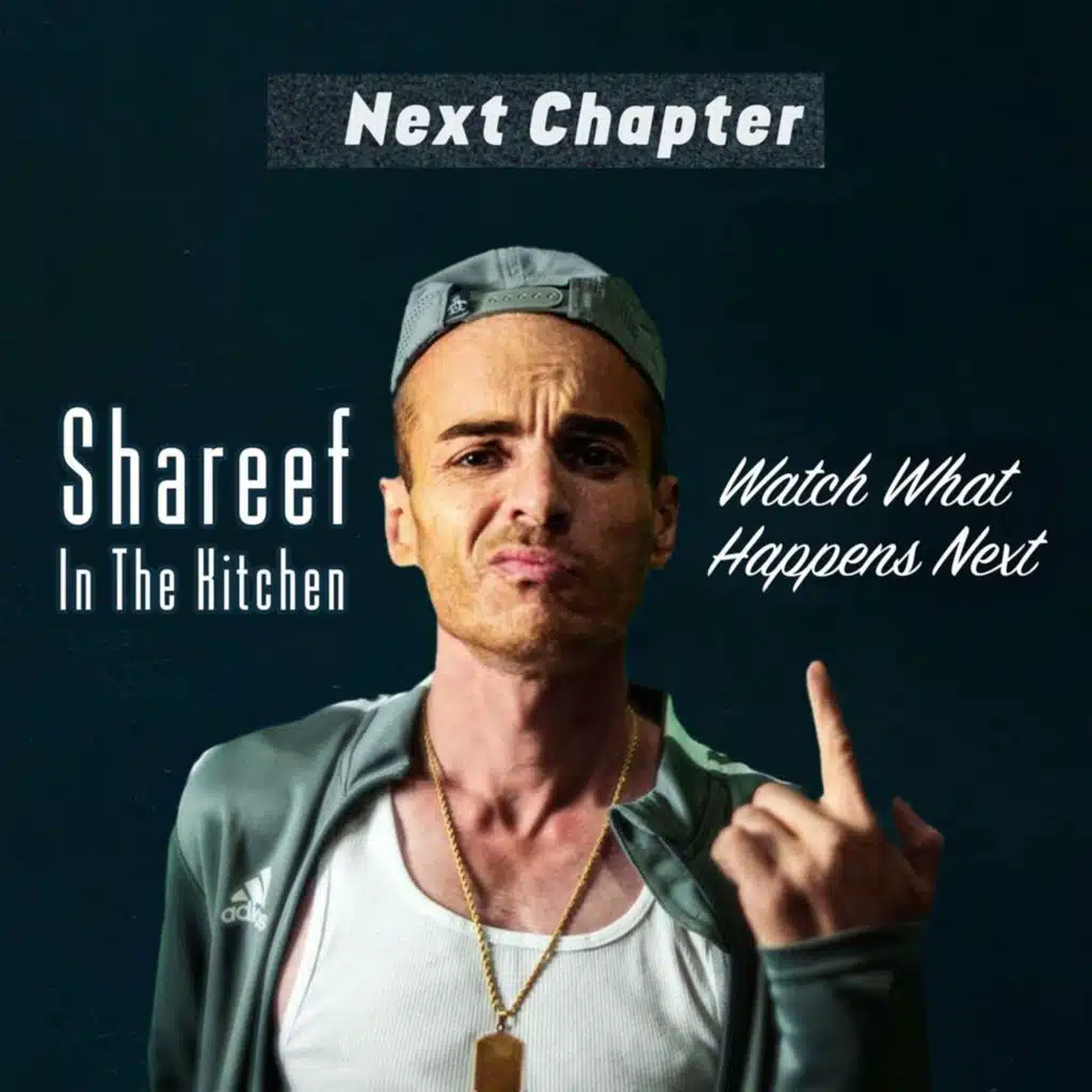 Watch What Happens Next