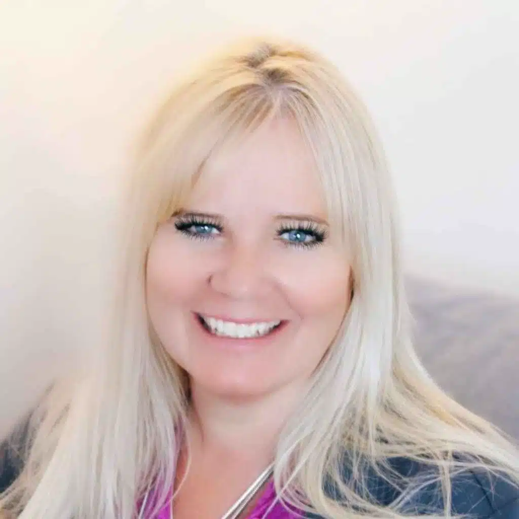 Resilience Expert: How to Be Mentally Strong When Life Falls Apart - Dr. Cristi Bundukamara