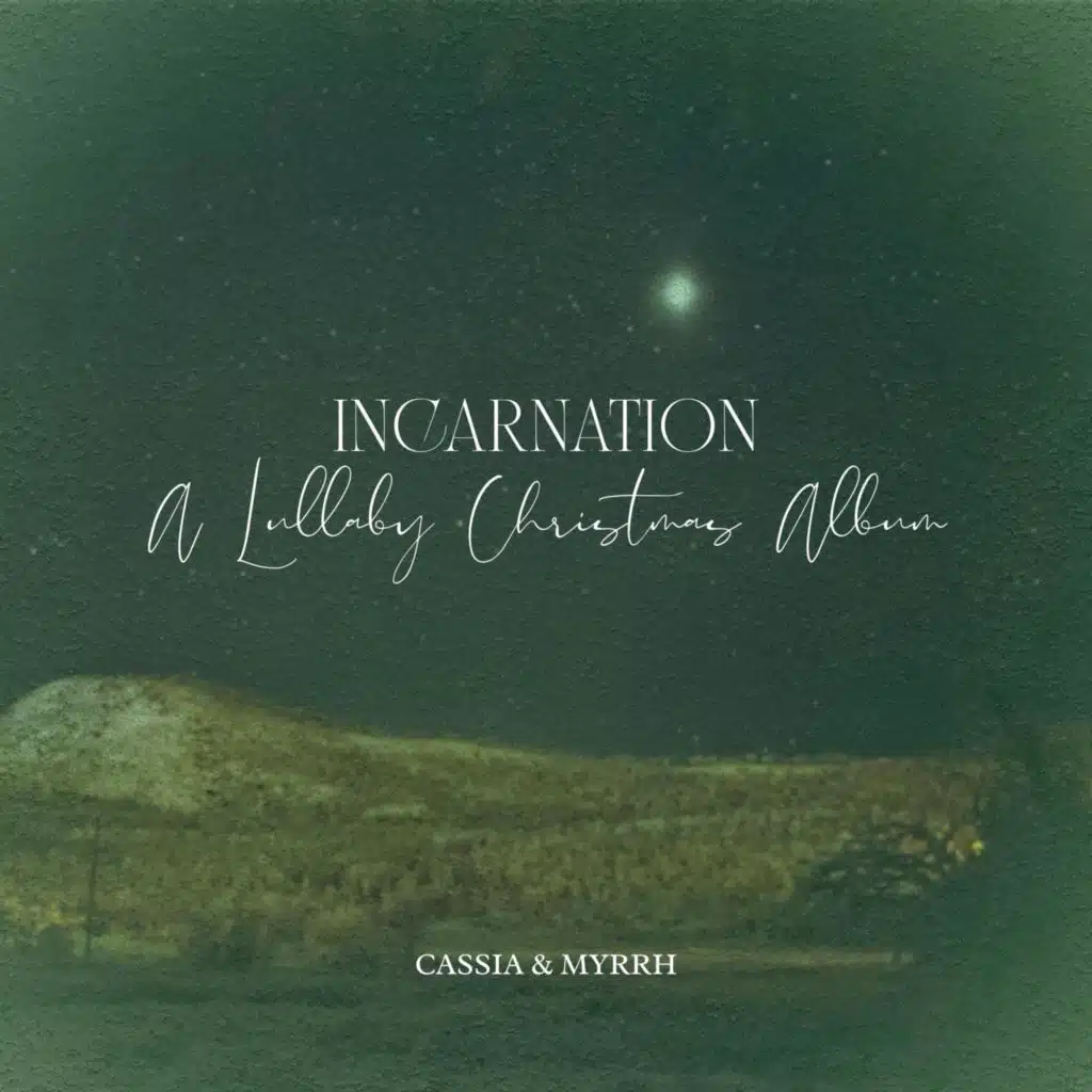 Cassia & Myrrh