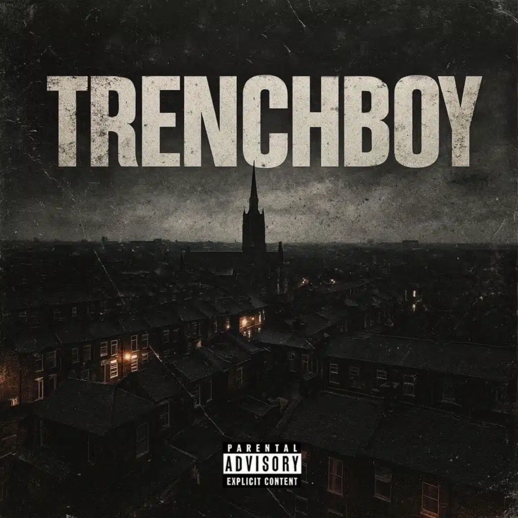Trenchboy (feat. Brello)