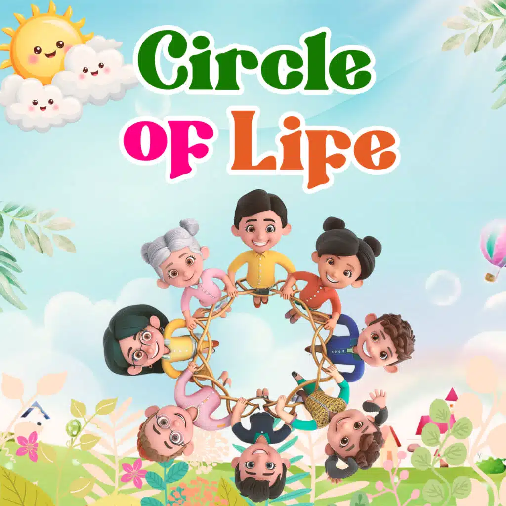 When will My Life Begin?