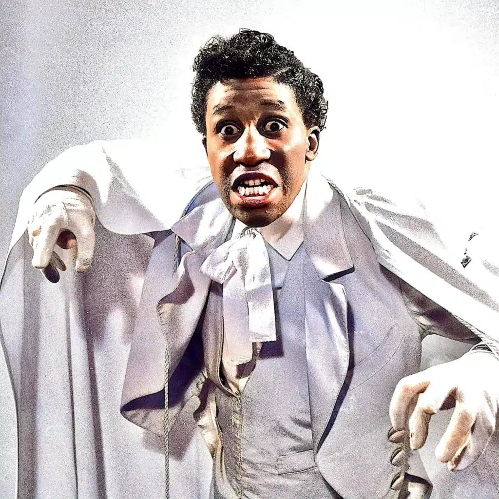 Well, I Tried! (Remastered)