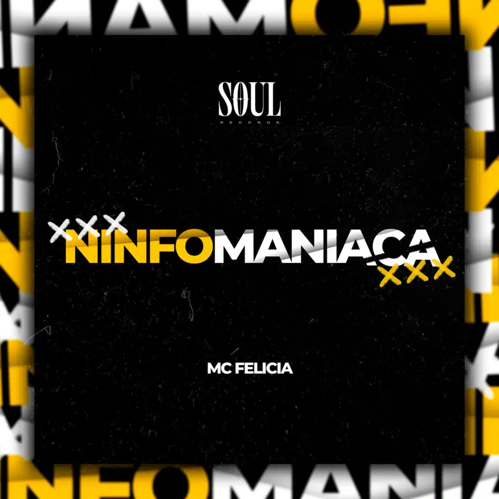 Ninfomaniaca