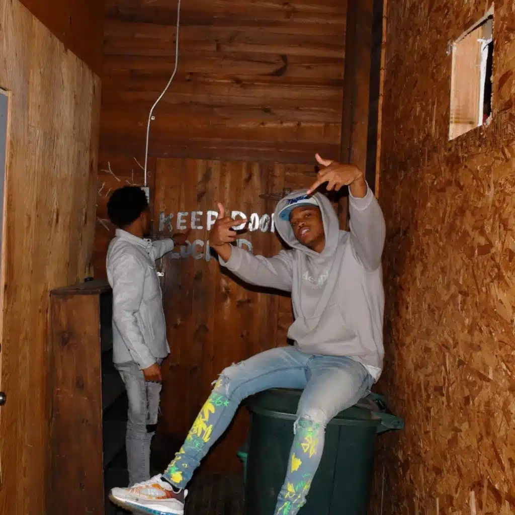 OK (Remix) [feat. Leo Escobar]