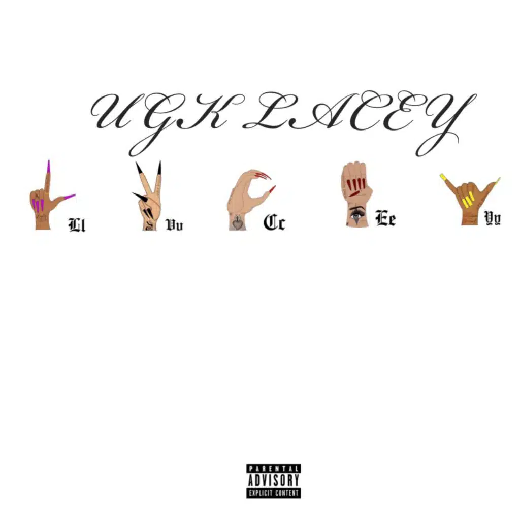 UGK LACEY