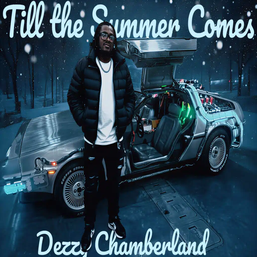 Dezzy Chamberland