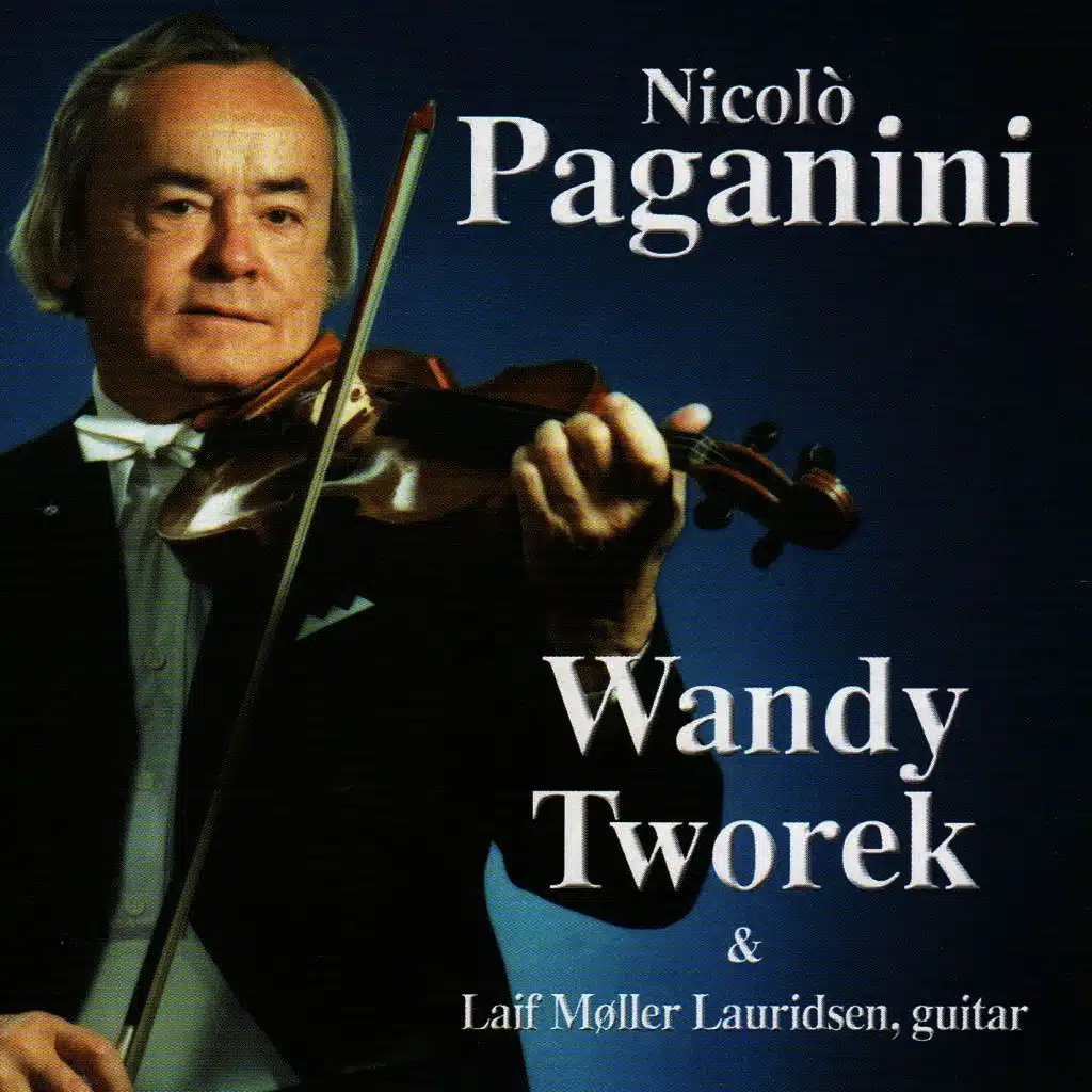 Nicolô Paganini