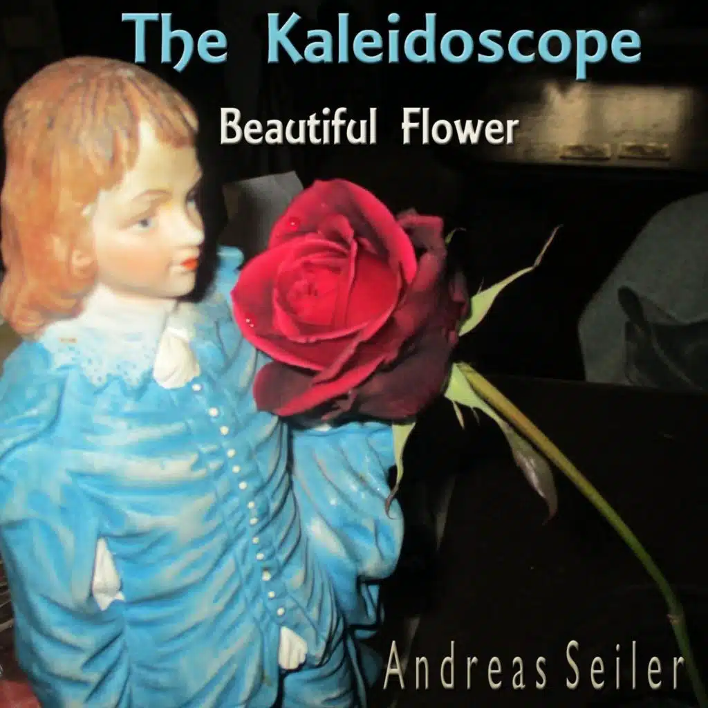 The Kaleidoscope & Andreas Seiler