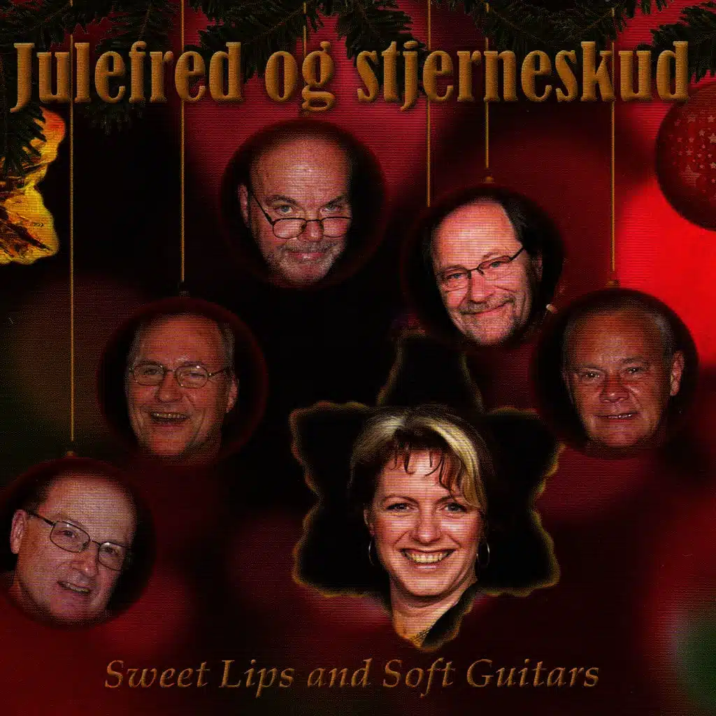 Julefred Og Stjerneskud