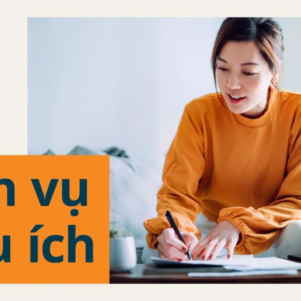 Dịch vụ hữu ích: Được Centrelink trả dư tiền, nên mừng hay lo?