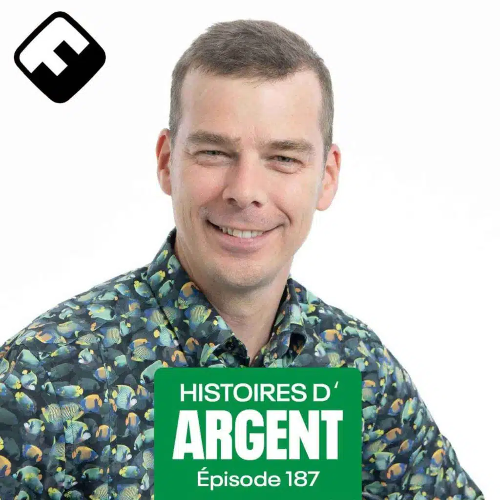 Yaël Guillon a créé une boîte où chacun choisit son salaire (et bien plus)