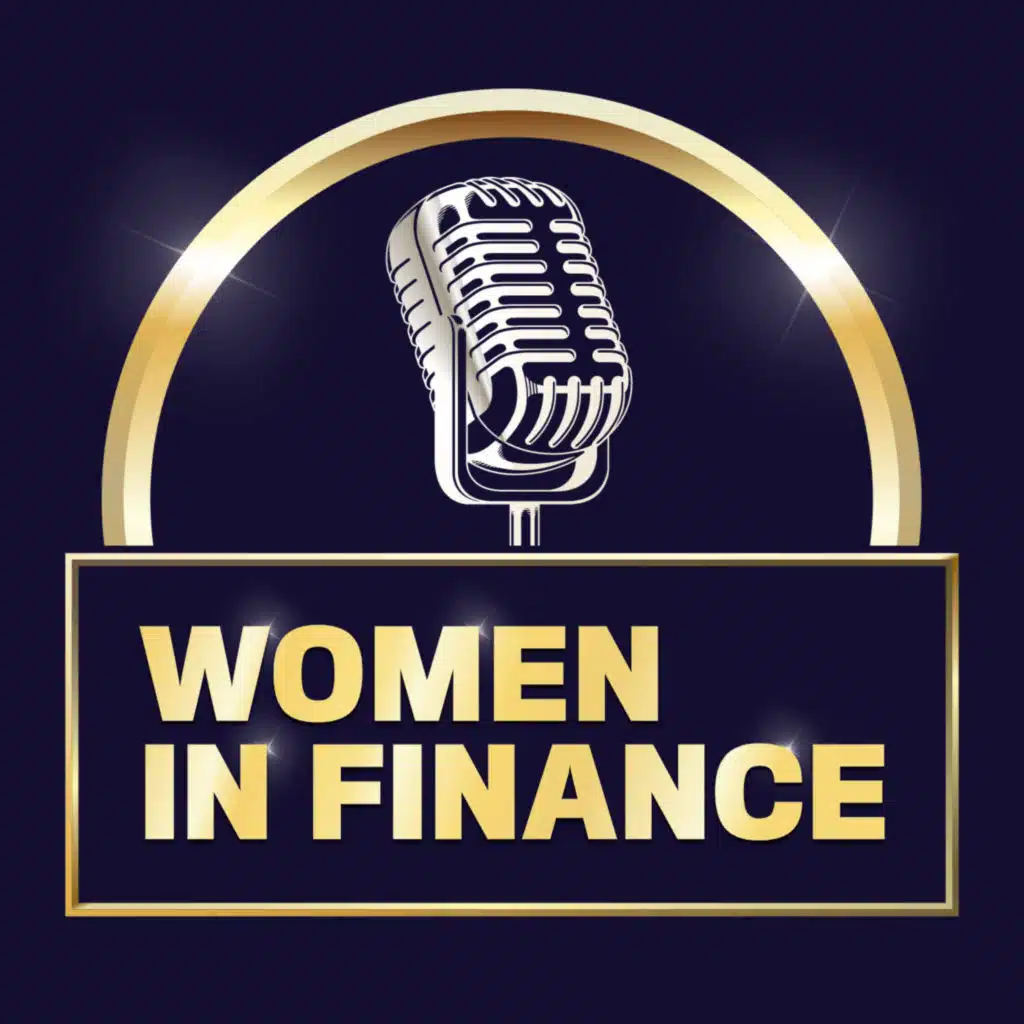 Women in Finance Podcast: Lessons from the Reserve Bank of Australia