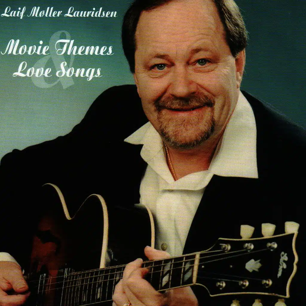 Movie Themes And Love Songs