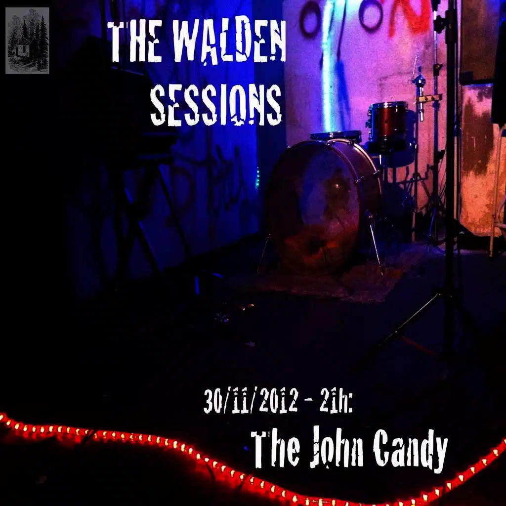 The Walden Session