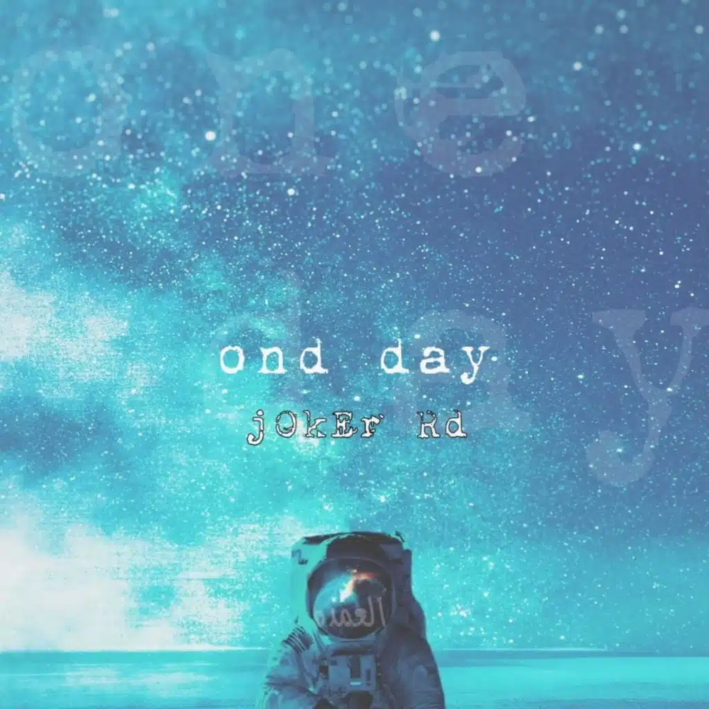 one day