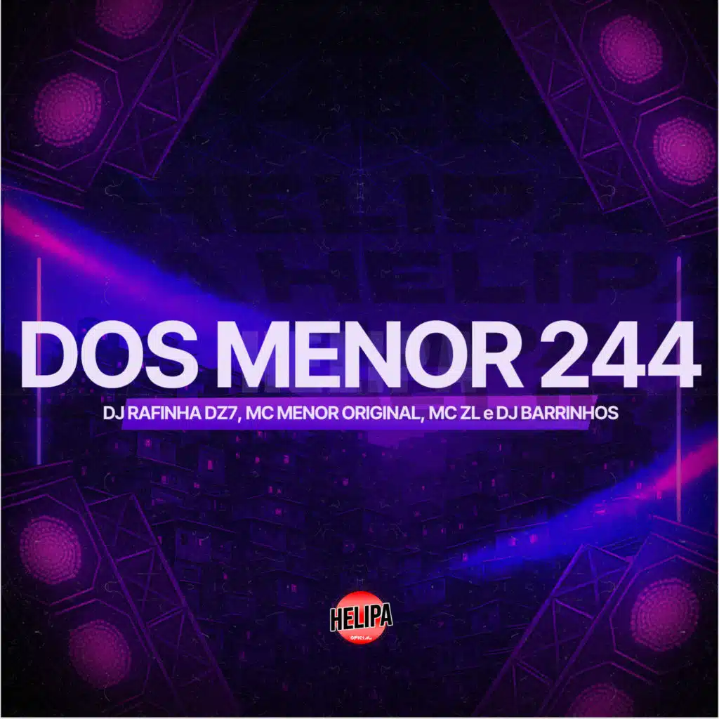 Dos Menor 244