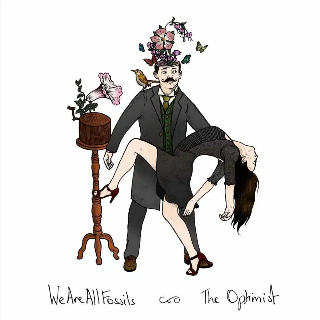 Birds (feat. Chrissy Renker)