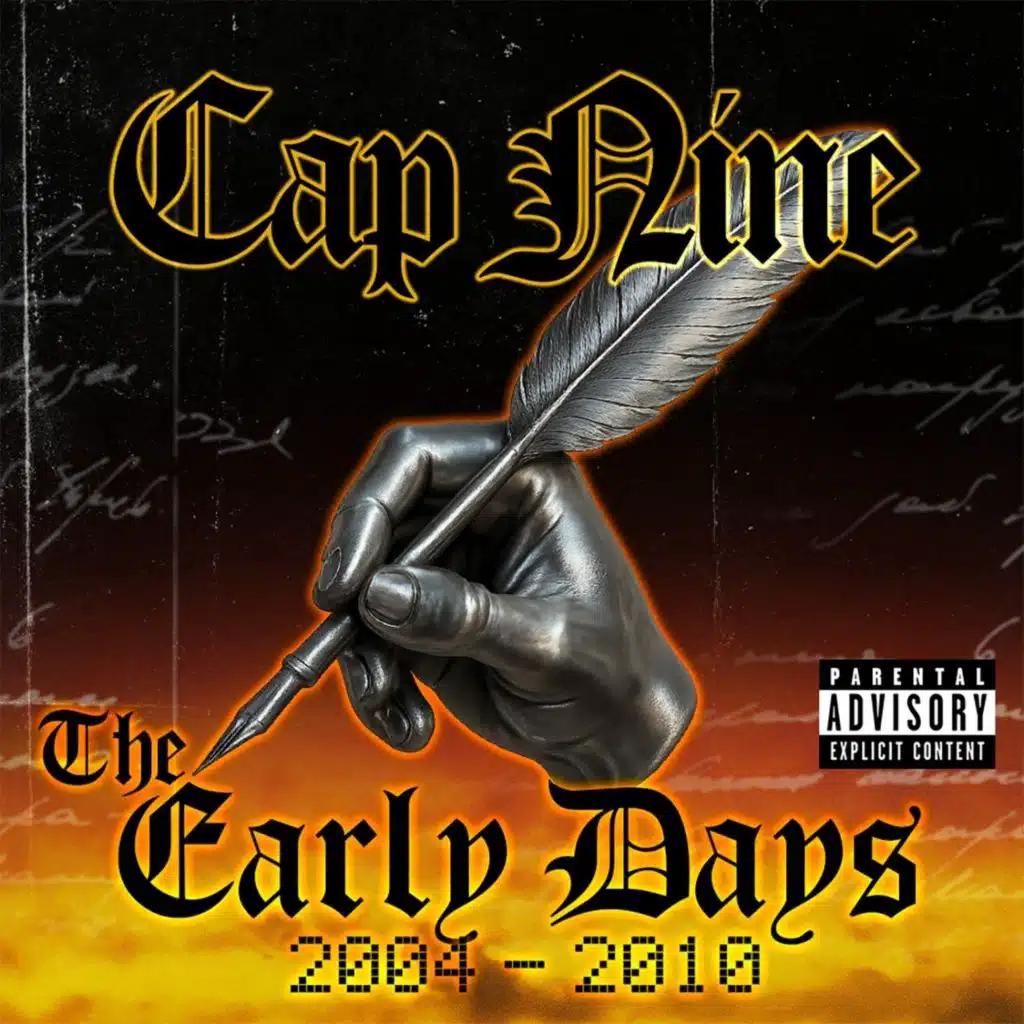 Darkside of Life (feat. Wreck)