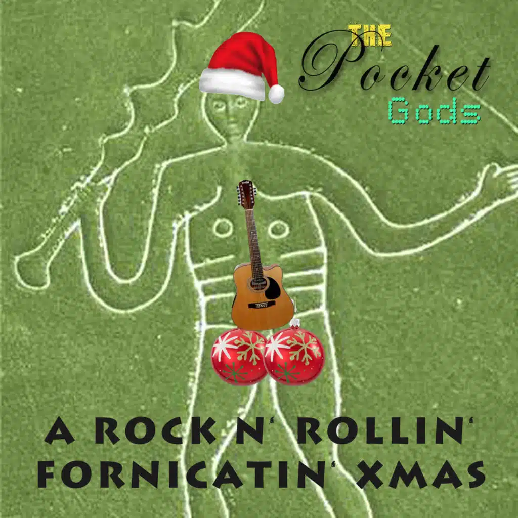A Rock n' Rollin' Fornicating Xmas!