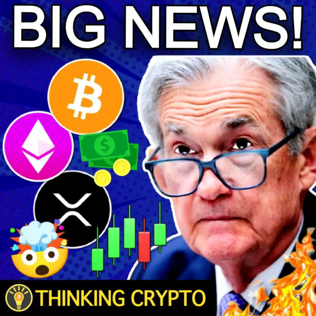 TEXAS BUYS BITCOIN & KLARNA DIGITAL BANK LAUNCHES STABLECOIN!