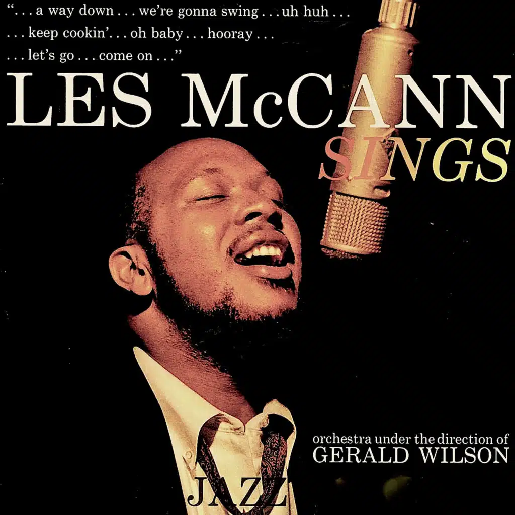Les McCann