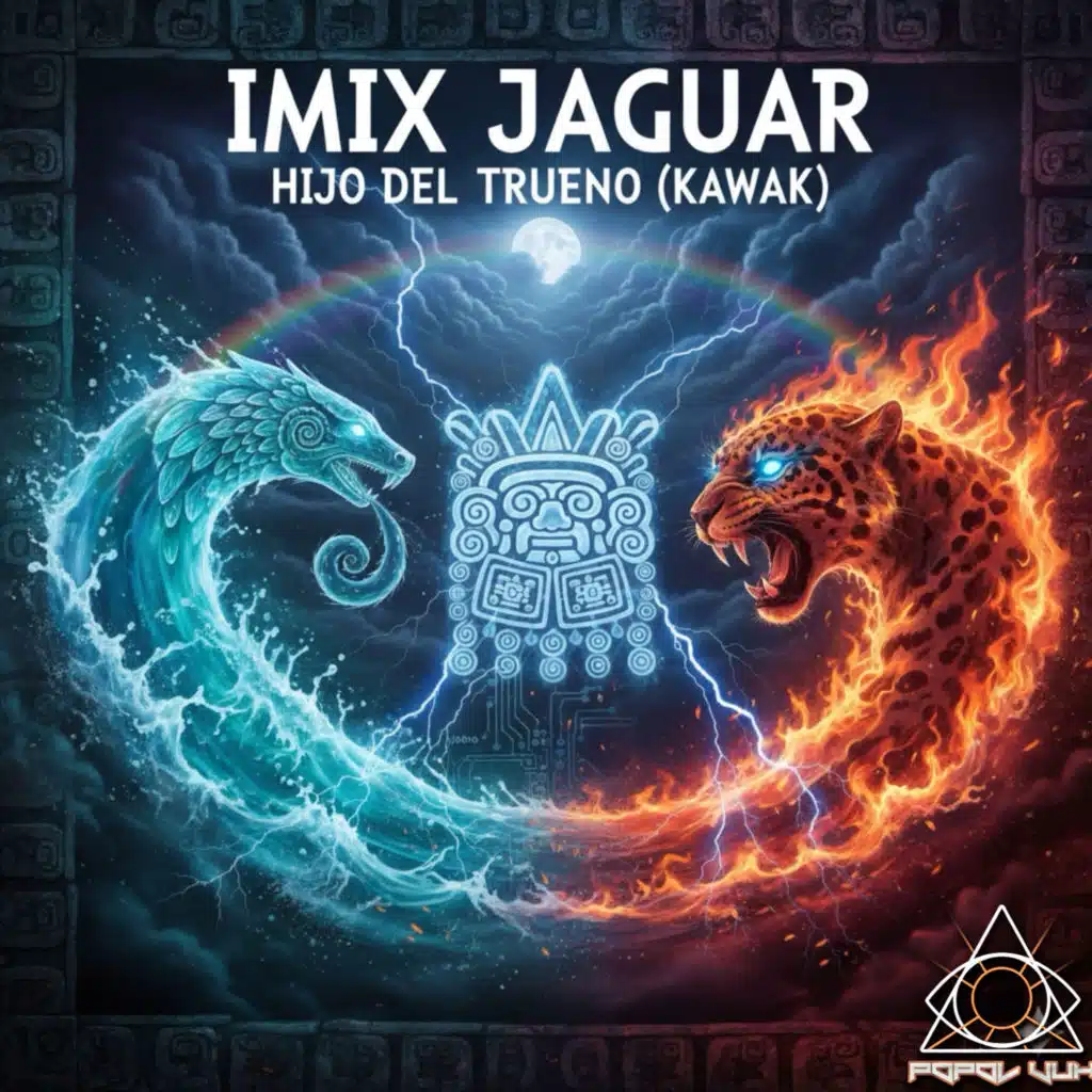 Imix Jaguar