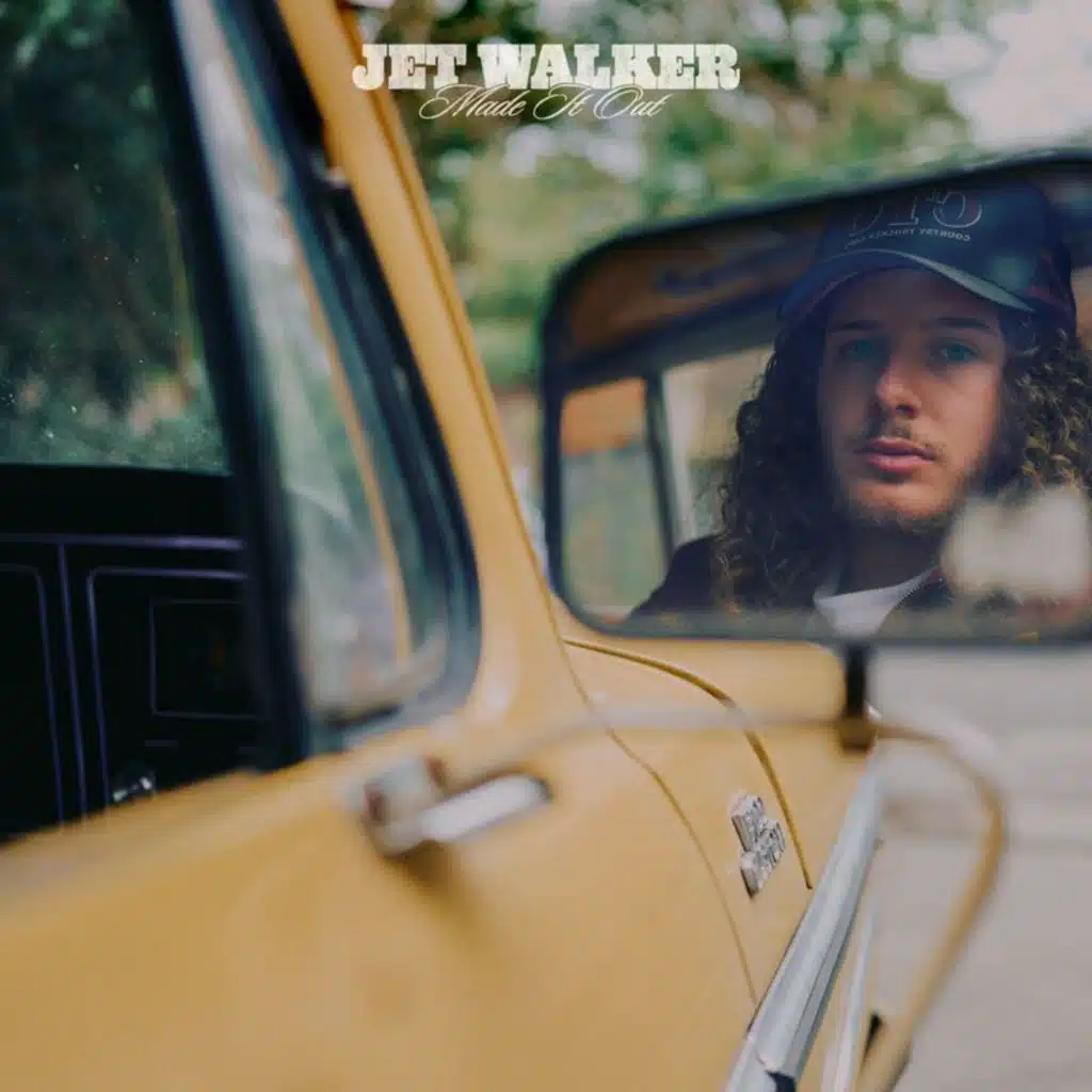 Jet Walker