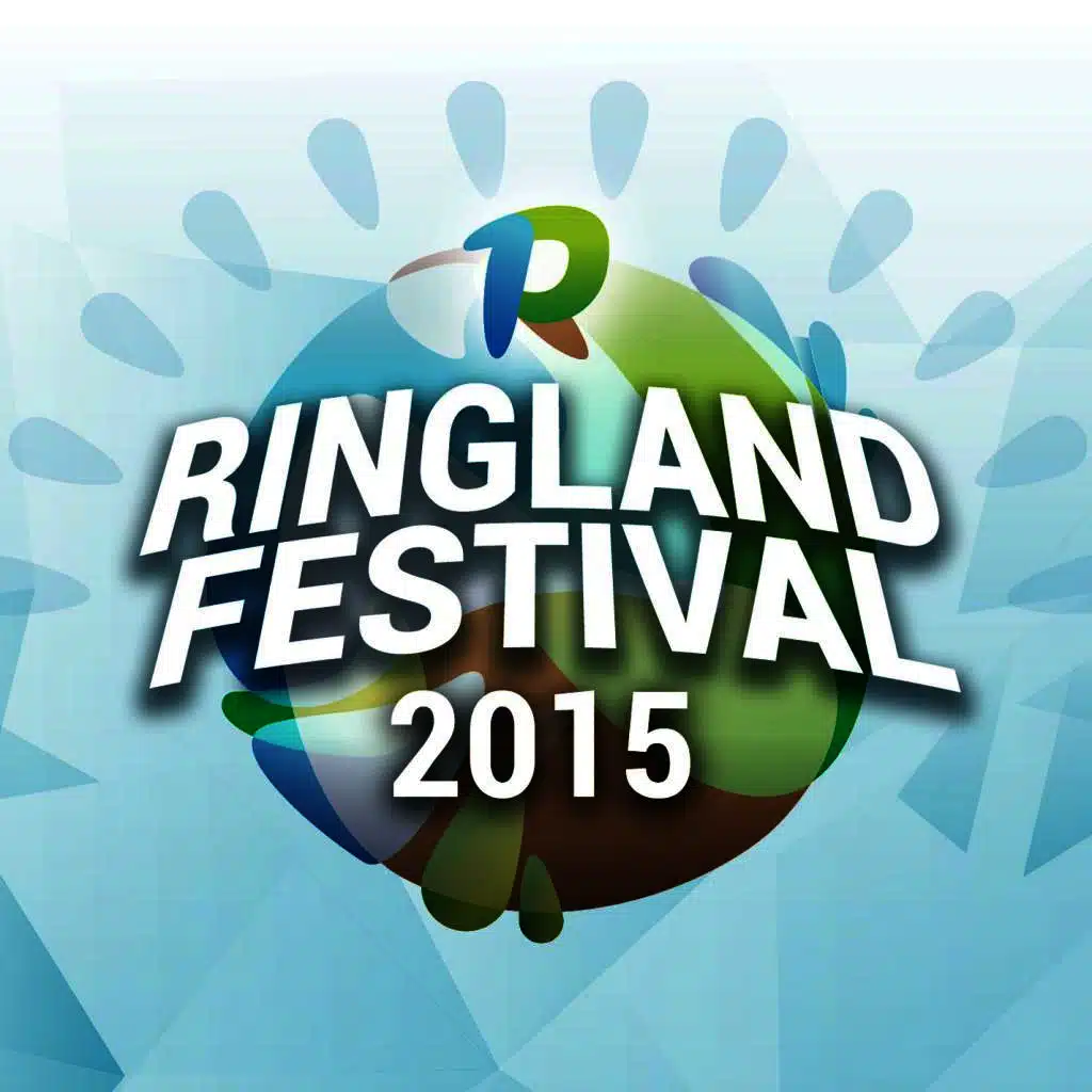 Laat de mensen dansen!