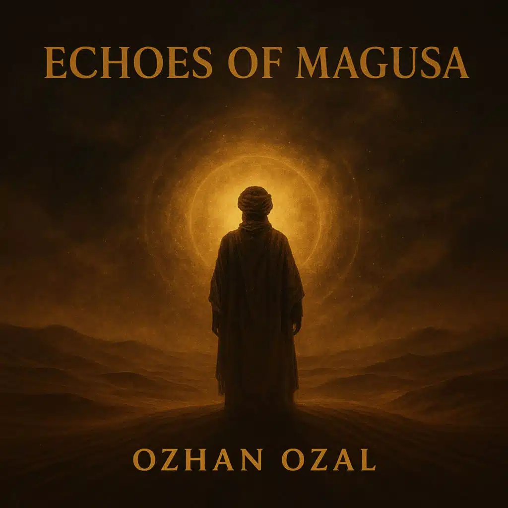 Echoes of Magusa