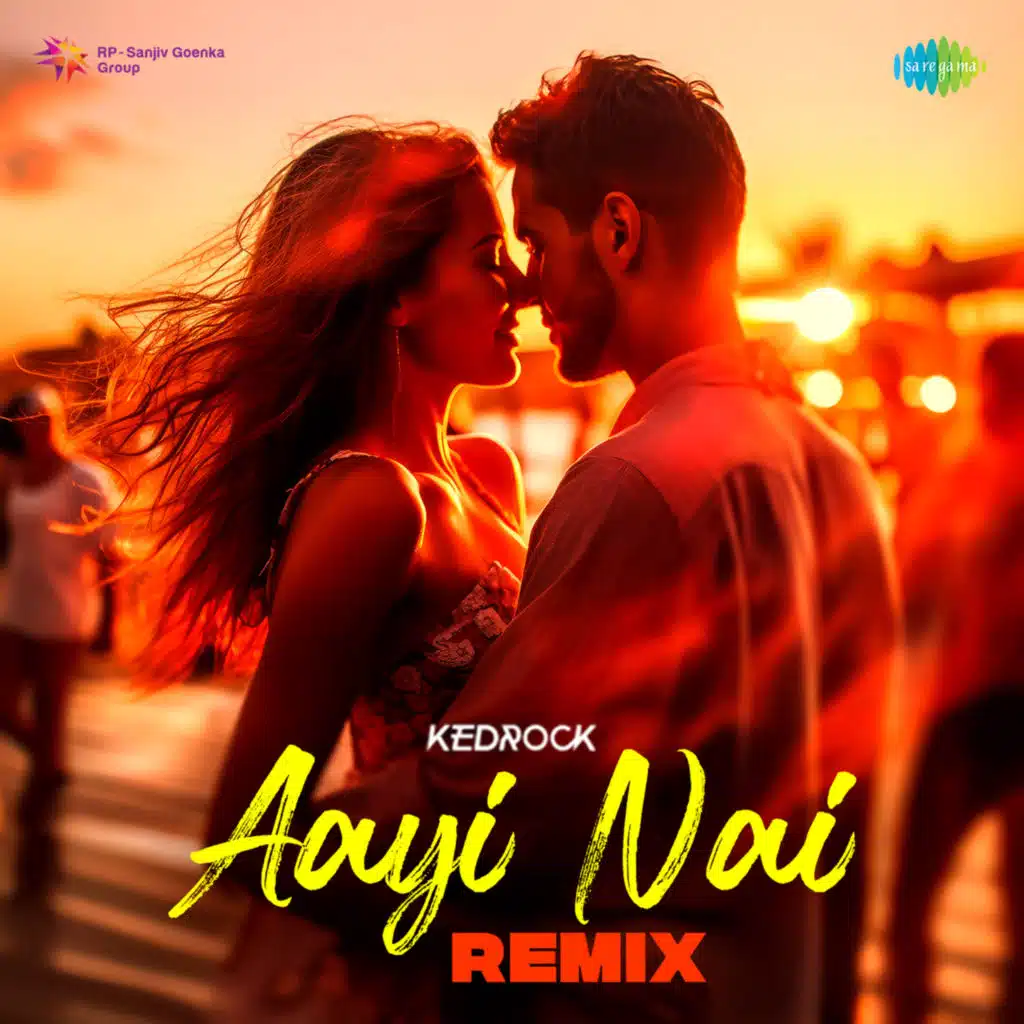 Aayi Nai (Remix)