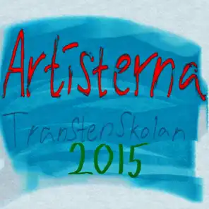 ArtisternaTransten 2015