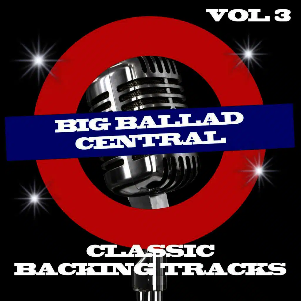 Same Ole Love (365 Days A Year) (Originally Performed by Anita Baker) [Instrumental]