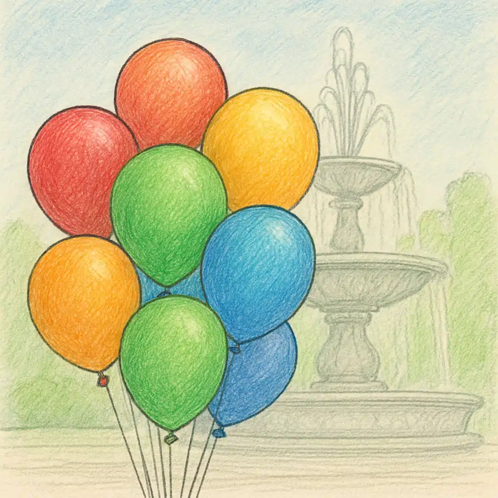 Мы встретились с тобой в июне