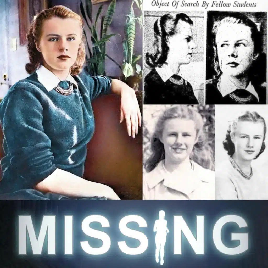 594 // Bennington Triangle Disappearances - Part 2 - Paula Welden