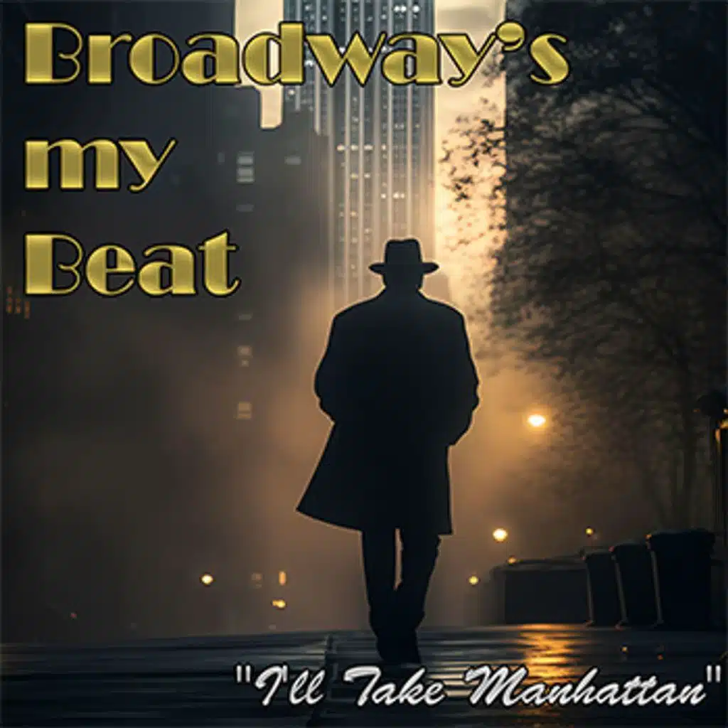 Broadway's My Beat: The Earl Lawson Murder Case (EP4853)