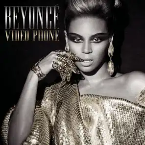 Video Phone (Extended Remix featuring Lady Gaga)
