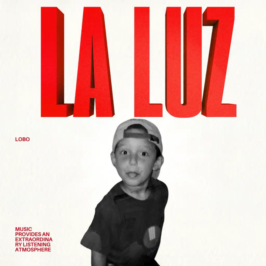LA LUZ
